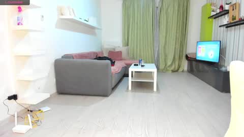 Snapshot of anemarie1996 chatting on 6, 1, 2025 Anne online show from 6, 1, 2025