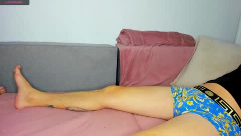 Snapshot of anemarie1996 chatting on 12, 1, 2025 Anne online show from 12, 1, 2025