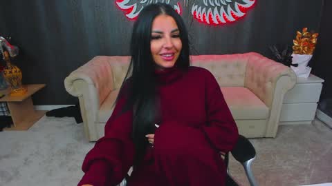 Anne online show from 8, 2, 2025