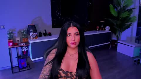 Snapshot of anemariejolie chatting on 25, 4, 2026 Anne online show from 25, 4, 2026