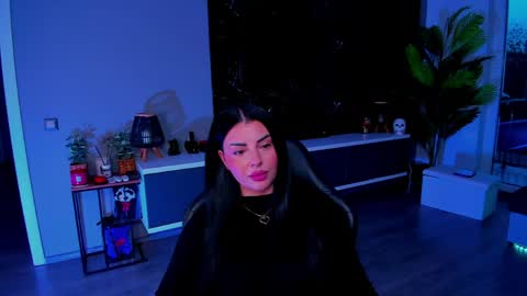 Snapshot of anemariejolie chatting on 28, 4, 2026 Anne online show from 28, 4, 2026