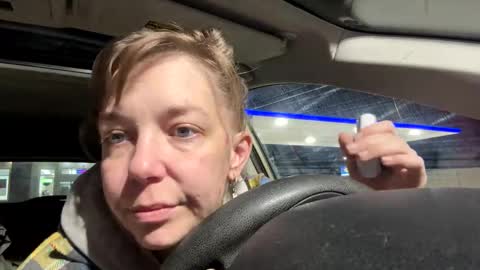 aneoakley online show from 26, 10, 2025