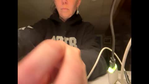 aneoakley online show from 5, 11, 2025