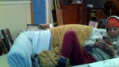 aneoakley online show from 20, 11, 2025