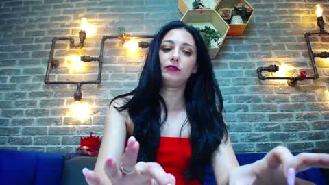 Snapshot of aneshereforu chatting on 23, 1, 2025 Anes online show from 23, 1, 2025