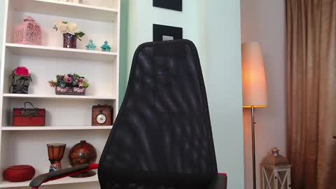 Snapshot of aneshereforu chatting on 27, 1, 2025 Anes online show from 27, 1, 2025