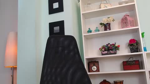 Snapshot of aneshereforu chatting on 4, 2, 2025 Anes online show from 4, 2, 2025