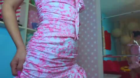 Snapshot of aneshereforu chatting on 28, 2, 2025 Anes online show from 28, 2, 2025