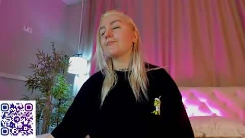 Anet Dream online show from 27, 11, 2025