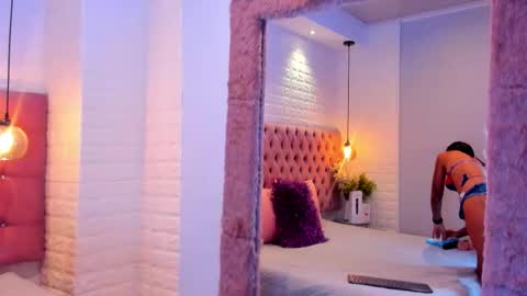 anette_bennet online show from 16, 10, 2025