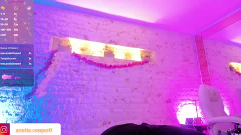 anette_cooper online show from 28, 12, 2024