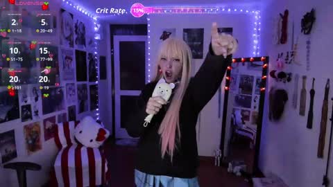 Snapshot of anette_sf chatting on 10, 4, 2026 Anette Scorpio online show from 10, 4, 2026