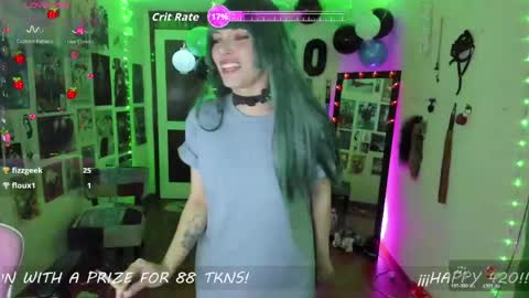 Snapshot of anette_sf chatting on 20, 4, 2026 Anette Scorpio online show from 20, 4, 2026