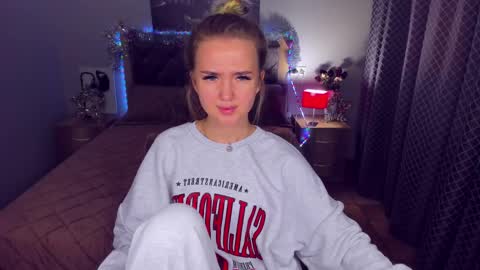 Snapshot of anfisalorns chatting on 21, 1, 2025 Anfisa online show from 21, 1, 2025