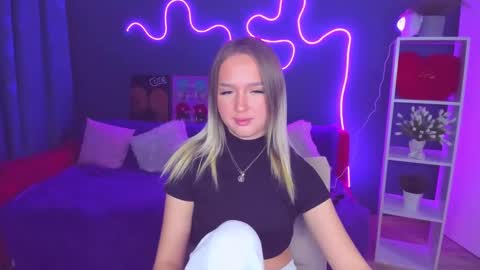 Snapshot of anfisalorns chatting on 11, 2, 2025 Anfisa online show from 11, 2, 2025