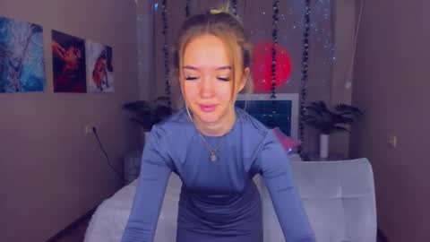 Snapshot of anfisalorns chatting on 16, 2, 2025 Anfisa online show from 16, 2, 2025