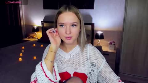 Snapshot of anfisalorns chatting on 19, 10, 2025 Anfisa online show from 19, 10, 2025