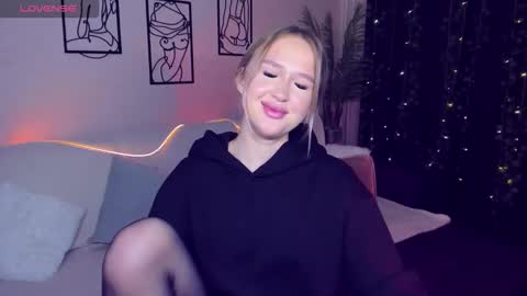 Snapshot of anfisalorns chatting on 3, 12, 2025 Anfisa online show from 3, 12, 2025