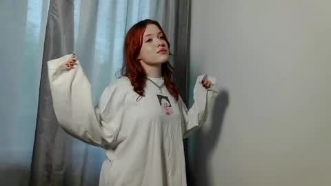 Snapshot of anfoxie chatting on 8, 6, 2026 Bella online show from 8, 6, 2026