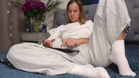 Snapshot of ange1ok chatting on 22, 6, 2026 ange1ok online show from 22, 6, 2026