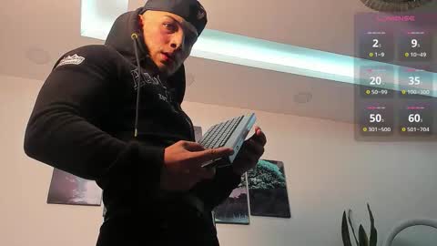 Angel online show from 4, 11, 2025