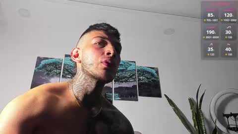 Snapshot of angeel_d035 chatting on 16, 3, 2026 Angel online show from 16, 3, 2026