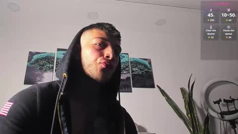 Snapshot of angeel_d035 chatting on 17, 3, 2026 Angel online show from 17, 3, 2026