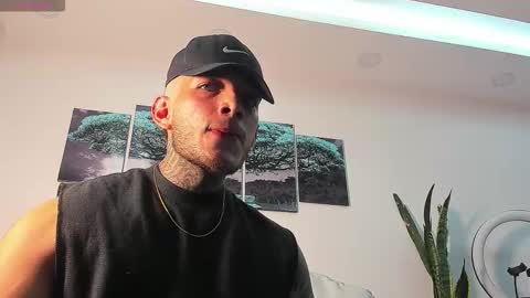 Snapshot of angeel_d035 chatting on 23, 3, 2026 Angel online show from 23, 3, 2026