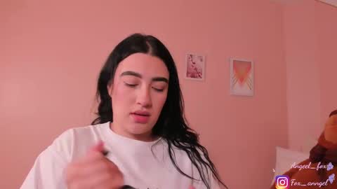 Angel  online show from 7, 10, 2025