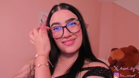 Angel  online show from 11, 11, 2025