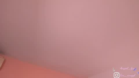 Snapshot of angeel_fox chatting on 3, 6, 2026 Angel online show from 3, 6, 2026