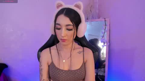 Snapshot of angeelblosoom chatting on 28, 7, 2026 angeelblosoom online show from 28, 7, 2026