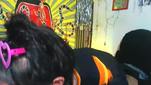 Conan Demon online show from 10, 3, 2025