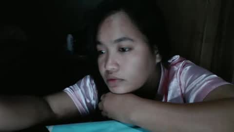 Snapshot of angel_0707 chatting on 11, 12, 2024 Angel online show from 11, 12, 2024
