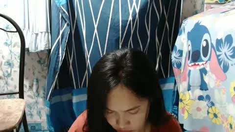 Snapshot of angel_0707 chatting on 9, 1, 2025 Angel online show from 9, 1, 2025