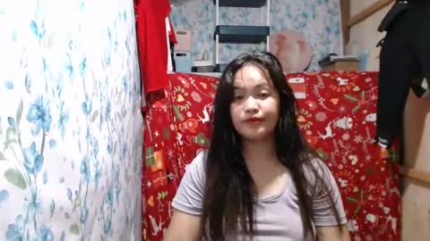 Snapshot of angel_0707 chatting on 20, 2, 2025 Angel online show from 20, 2, 2025