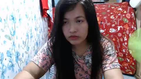 Snapshot of angel_0707 chatting on 4, 3, 2025 Angel online show from 4, 3, 2025