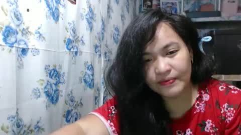 Snapshot of angel_0707 chatting on 26, 10, 2025 Angel online show from 26, 10, 2025