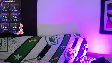 ANGEL online show from 24, 3, 2026