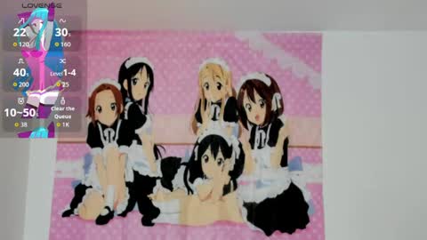 ANGEL online show from 15, 4, 2026