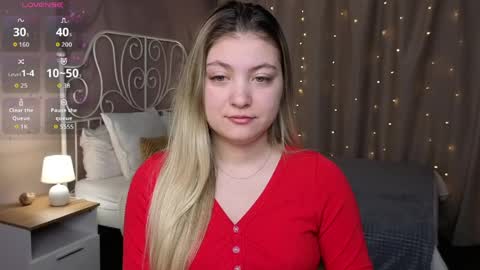 Grace online show from 25, 3, 2026