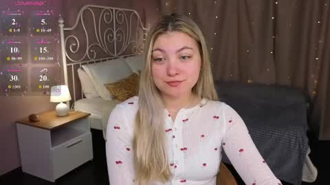 Grace online show from 23, 5, 2026