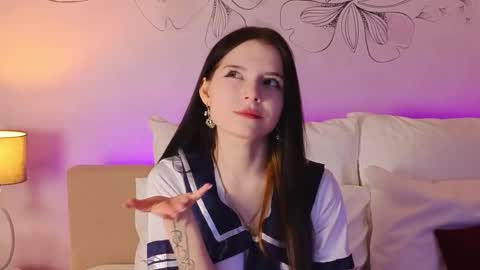 Snapshot of angel__rossee chatting on 9, 5, 2026 Rose 18 New here online show from 9, 5, 2026