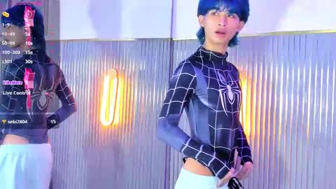 ANGEL online show from 16, 1, 2026