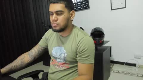 Snapshot of angel__tattoo chatting on 29, 4, 2026 angel__tattoo online show from 29, 4, 2026