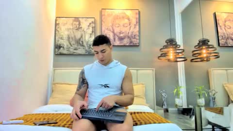 Angel online show from 3, 2, 2026