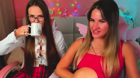 Ivanna and Jessica online show from 31, 5, 2026