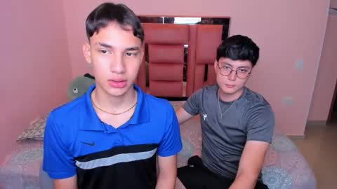 Angel and Jeff online show from 23, 11, 2025