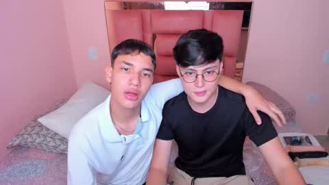 Angel and Jeff online show from 25, 11, 2025