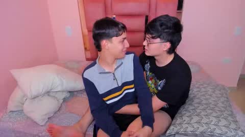 Angel and Jeff online show from 29, 11, 2025